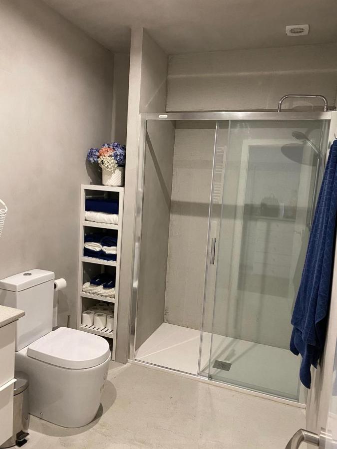 Apartamento Centrico Y Moderno Appartement Ferrol Buitenkant foto