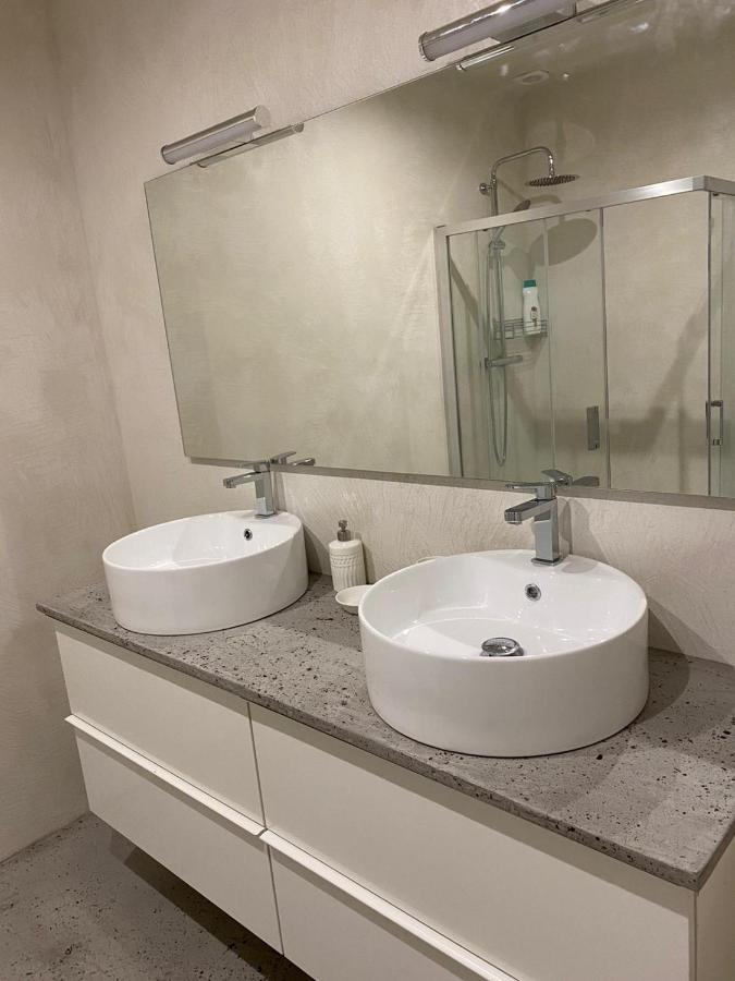 Apartamento Centrico Y Moderno Appartement Ferrol Buitenkant foto