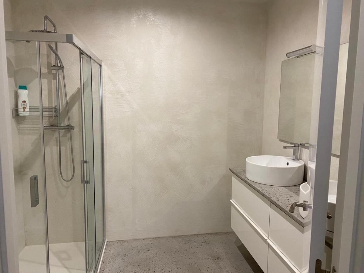 Apartamento Centrico Y Moderno Appartement Ferrol Buitenkant foto